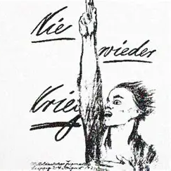 Nie wieder Krieg